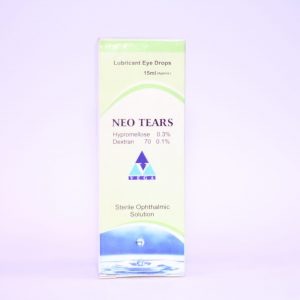 Neo Tears Eye Drop