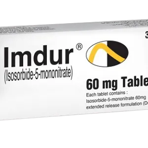 Imdur 60mg Tablets