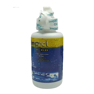 Impact Excel 60ml