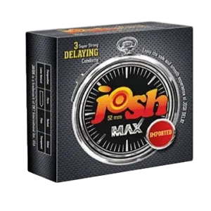 Josh Max
