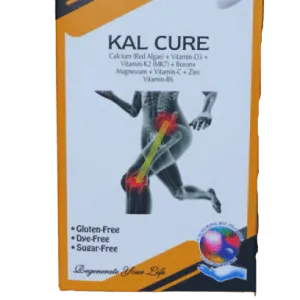 Kal Cure Tablet