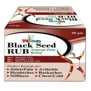 Kalonji Balm Pain Aid