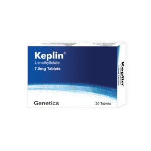 Keplin 7.5mg Tablets