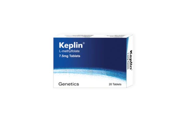 Keplin 7.5mg Tablets