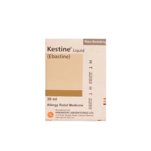 Kestine 60ml Suspension