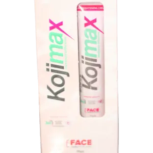Kojimax Skin Brightening Cream