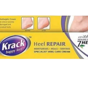 Krack Heel Cream