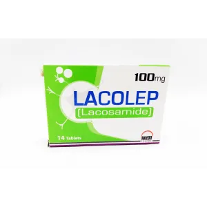 Lacolep 100mg Tablets