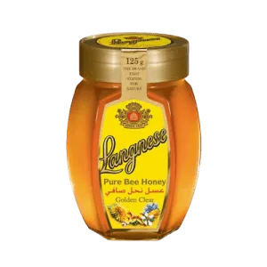 Langnese Honey 125gm
