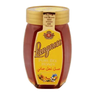 Langnese Honey 250gm