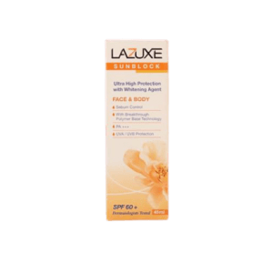 Lazuxe Sunblock