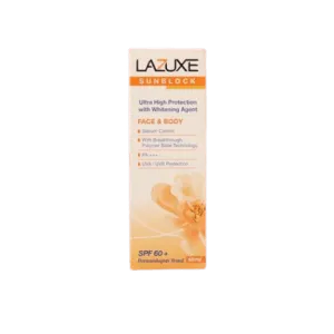 Lazuxe Sunblock