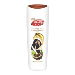 Lifebuoy Naturally Long Strength Shampoo 200ml