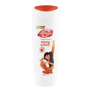 Lifebuoy Strong Thick Shampoo 200ml