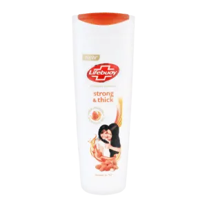 Lifebuoy Strong & Thick Shampoo 375ml