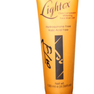 Lightex Whitening Facewash