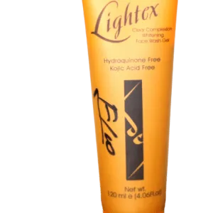Lightex Whitening Facewash