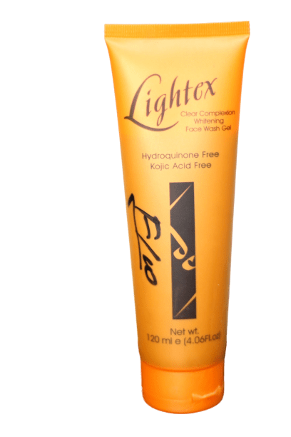 Lightex Whitening Facewash