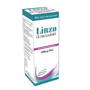 Linzo 60ml Suspension