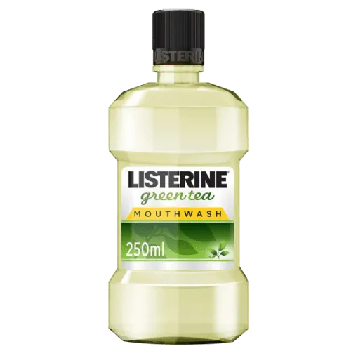 Listerine Mouth Wash 250ml