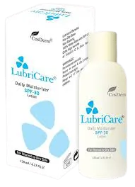 LubriCare Daily Moisturizer SPF-30 LubriCare Daily Moisturizer SPF-30