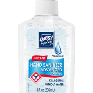 Lucky Hand Sanitizer 236ml