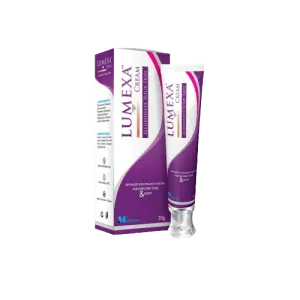 Lumexa Cream 30g
