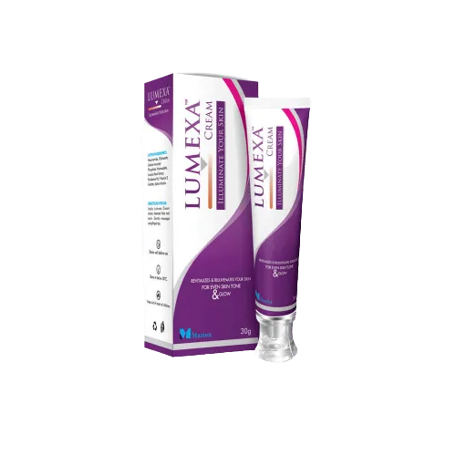 Lumexa Cream 30g Lumexa Cream 30g
