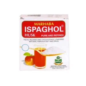 Marhaba Ispaghol Husk 25gm