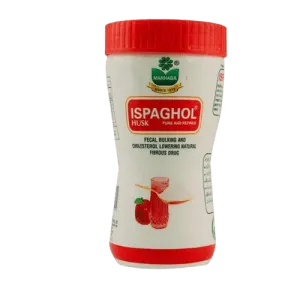 Marhaba Ispaghol Jar 150gm