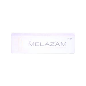 Melazam Treatment Cream