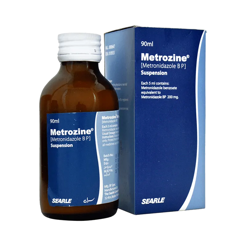 Metrozine-suspension-90ml.png Metrozine 90ml Suspension