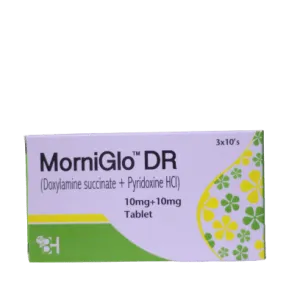 MorniGlo Dr Tablets