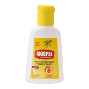 Mospel Lotion 45ml