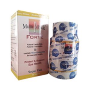 Multi Pack Forte Tablet