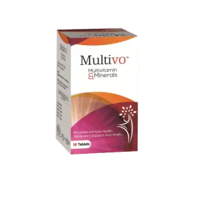Multivo Tablets