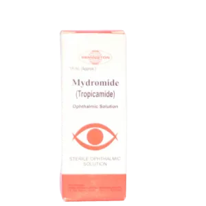 Mydromide Eye Drop