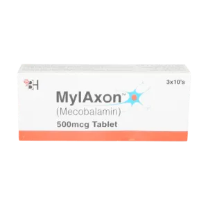 Mylaxon Tablets