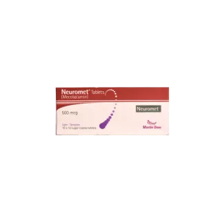 Neuromet Tablets
