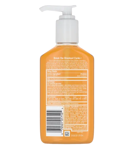 Neutrogerna_Acne_Wash_Oil_Free_250ml-removebg-preview-1.png Neutrogerna Acne Wash Oil Free 250ml - Image 2