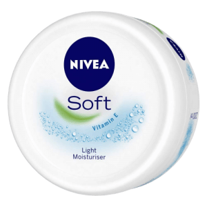 Nivea Soft Cream 100ml