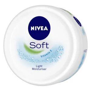 Nivea Soft Cream 100ml