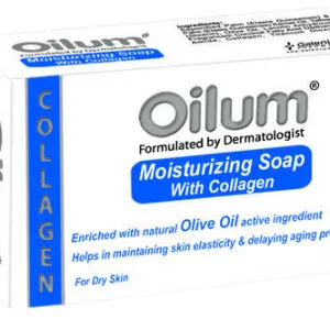 Oilum Moisturizing Soap