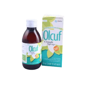Olcuf Suspension 120ml