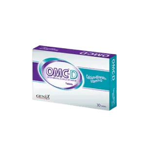 Omc-D Tablets