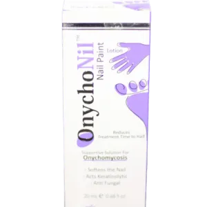 Onychonil Nail Paint 20ml
