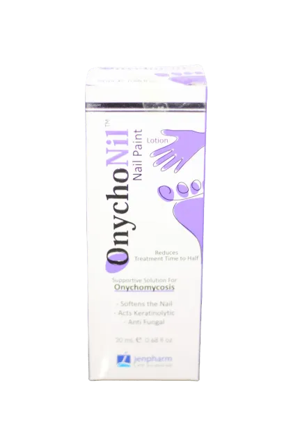 Onychonil Nail Paint 20ml Onychonil Nail Paint 20ml