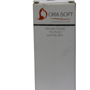 Orasoft Liquid Cleanser