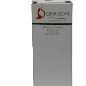 Orasoft Liquid Cleanser