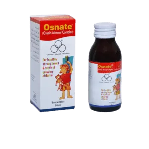 Osnate 60ml Suspension